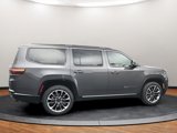 New 2025 Jeep Wagoneer Series III w/ Premium Group I image 4