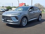 New 2025 Buick Envision Avenir image 3
