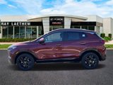 New 2025 Buick Encore GX Sport Touring w/ Comfort Package image 2