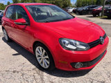Used 2012 Volkswagen Golf TDI image 3