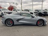 New 2025 Chevrolet Corvette Stingray Premium Conv w/ Z51 Performance Package image 6