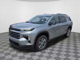 New 2025 Chevrolet Traverse LT w/ Driver Confidence Package image 2
