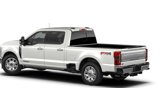 New 2026 Ford F250 King Ranch w/ Chrome Package image 2