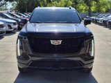New 2025 Cadillac Escalade Sport Platinum image 6