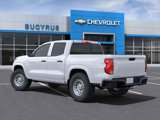 New 2025 Chevrolet Colorado W/T image 3