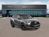 New 2026 INFINITI QX60 Luxe w/ Dark Cargo Package image 4