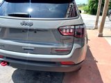 Used 2022 Jeep Compass Trailhawk w/ Trailhawk Convenience Group image 4