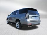New 2025 Chevrolet Suburban Premier image 5