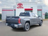 New 2025 Toyota Tundra Limited image 4