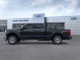 New 2025 Ford F350 King Ranch w/ Chrome Package image 3