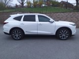 Used 2024 Acura MDX SH-AWD w/ Technology Package image 2