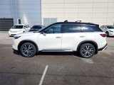 New 2025 INFINITI QX60 Autograph image 2