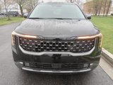 New 2025 Kia Carnival SX Prestige image 4