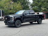 New 2025 Ford F350 Platinum image 3