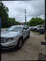 Used 2018 GMC Acadia SLE w/ Driver Alert Package I image 3