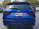 New 2025 Acura MDX A-Spec image 5