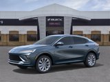 New 2025 Buick Envista Avenir image 3