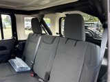 New 2025 Jeep Wrangler Willys image 4