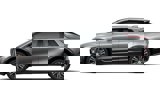 New 2025 Cadillac Lyriq Luxury image 3