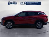 New 2025 Hyundai Tucson Limited image 2