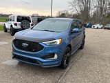 Used 2019 Ford Edge ST image 2