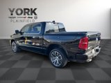 Used 2025 RAM 1500 Tungsten w/ Bed Utility Group image 3