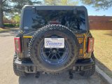 Used 2022 Ford Bronco Wildtrak image 4