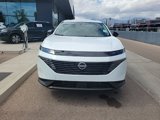 New 2025 Nissan Murano SV image 2