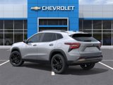 New 2026 Chevrolet Trax ACTIV image 3
