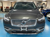 Used 2022 Volvo XC90 T6 Inscription w/ Advanced Package image 2