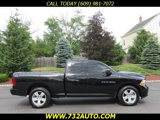 Used 2012 RAM 1500 Express image 4
