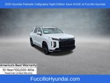 New 2025 Hyundai Palisade Calligraphy image 4