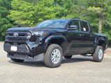 New 2025 Toyota Tacoma SR image 4