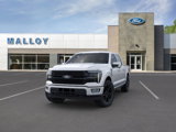 New 2025 Ford F150 Platinum image 4