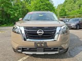 Certified 2023 Nissan Pathfinder Platinum image 3