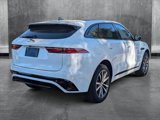 New 2025 Jaguar F-PACE R-Dynamic S image 2