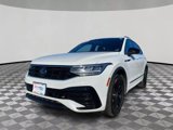 Used 2022 Volkswagen Tiguan SE R-Line image 4