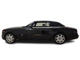 Used 2008 Rolls-Royce Phantom Drophead Coupe image 3