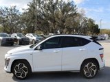 Used 2024 Hyundai Kona N Line image 2