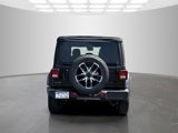 New 2025 Jeep Wrangler Unlimited Sport S 4xe image 4