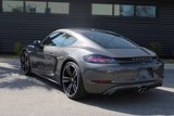 Used 2024 Porsche 718 Cayman S image 3