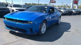 New 2025 Dodge Charger R/T w/ Sun & Sound Package image 3