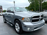 Used 2021 RAM 1500 Tradesman w/ Tradesman SXT Package image 3