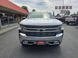 Used 2022 Chevrolet Silverado 1500 LTZ w/ LTZ Premium Package image 2