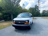 Used 2016 Chevrolet Express 2500 image 2