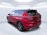 New 2025 Mitsubishi Outlander SEL image 5