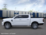 New 2025 Ford Ranger Lariat image 3