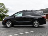 New 2026 Honda Odyssey EX-L image 4