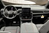 New 2025 GMC Yukon AT4 Ultimate w/ LPO, Floor Liner Package image 5
