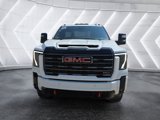New 2026 GMC Sierra 2500 AT4 w/ AT4 Premium Plus Package image 2